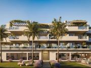 Planta baja en venta en Casares, Doña Julia Golf....