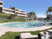 Planta baja en Venta en Casares Golf Casares del Sol