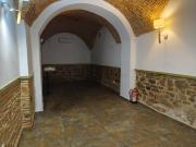 Planta baja en Venta en Casco Antiguo