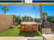 Planta baja en Venta en Casco Urbano