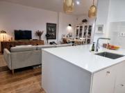 Planta baja en venta en Castelldefels, Can Vinader. Bajo...