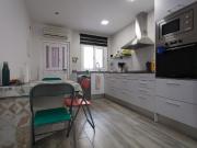 Planta baja en venta en Castelldefels, Vista Alegre....