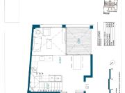 Planta baja en Venta en Centre