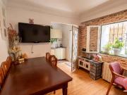 Planta baja en Venta en Centro