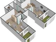 Planta baja en Venta en Ciutat Jardí