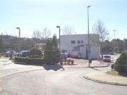 Planta baja en venta en Collado Villalba, Los Valles....