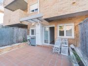 Planta baja en venta en Collado Villalba, Parque de la...