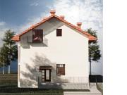 Planta baja en venta en Comillas. Plantas bajas.