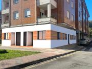 Planta baja en venta en Corrales de Buelna Los. Plantas...