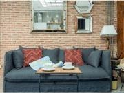 Planta baja en Venta en Cortes Huertas