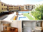 Planta baja en venta en Creixell Costa Dorada. Acogedora...
