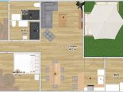 Planta baja en venta en Crevillente. PLANTA BAJA A...