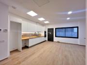 Planta baja en venta en Cubelles pueblo