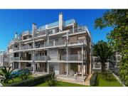Planta baja en venta en Dénia, Les Bassetes El Marjal....