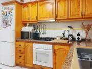 Planta baja en venta en Dénia, Saladar. PISO EN CALLE...