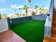 Planta baja en venta en Ejido El, Almerimar. Venta...