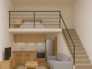 Planta baja en Venta en El Guinardó