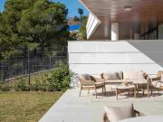 Planta baja en Venta en El Higuerón