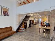 Planta baja en Venta en El Poble Sec Parc de Montjuïc