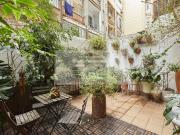 Planta baja en Venta en El Poble Sec Parc de Montjuïc