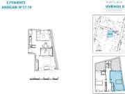 Planta baja en Venta en El Pópulo Santa María