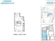 Planta baja en Venta en El Pópulo Santa María