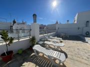 Planta baja en Venta en El Pópulo Santa María