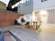 Planta baja en Venta en El Raval