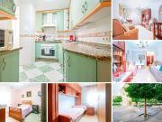 Planta baja en Venta en El Torrejón El Cerezo