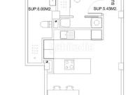 Planta baja en venta en Elche Elx, Camí dels Magros...