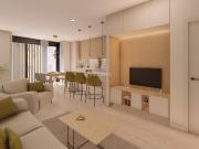 Planta baja en venta en Elche Elx, Plaza Crevillente...