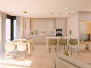 Planta baja en venta en Elche Elx, Pont Nou Corazón de...