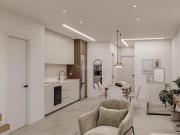 Planta baja en venta en Elche Elx, Pont Nou Corazón de...