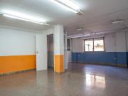 Planta baja en venta en Elda, Fraternidad. Entreplanta...