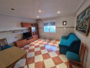 Planta baja en venta en Elda, San Crispín Huerta Nueva...