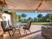 Planta baja en Venta en Elviria