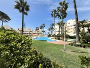 Planta baja en Venta en Elviria