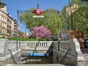 Planta baja en Venta en Embajadores Lavapiés