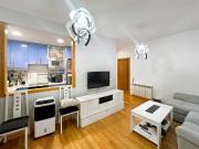 Planta baja en Venta en Ensanche de Vallecas La Gavia
