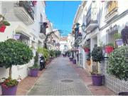 Planta baja en venta en Estepona