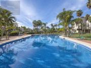 Planta baja en venta en Estepona