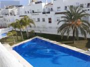 Planta baja en venta en Estepona