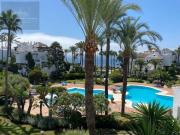Planta baja en venta en Estepona