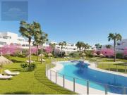 Planta baja en venta en Estepona