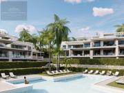 Planta baja en venta en Estepona