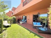 Planta baja en venta en Estepona