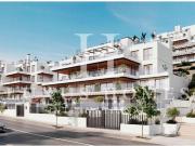 Planta baja en venta en Estepona