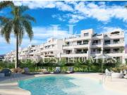 Planta baja en venta en Estepona