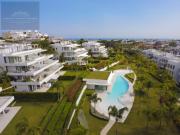 Planta baja en venta en Estepona