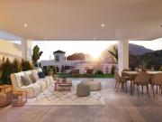 Planta baja en venta en Estepona, Altos de Estepona....